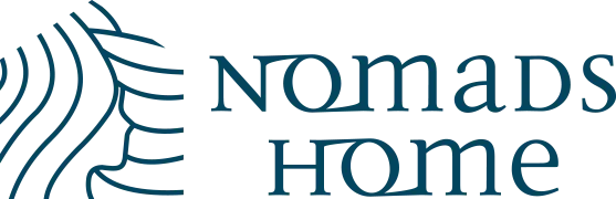 nomads.home Logo